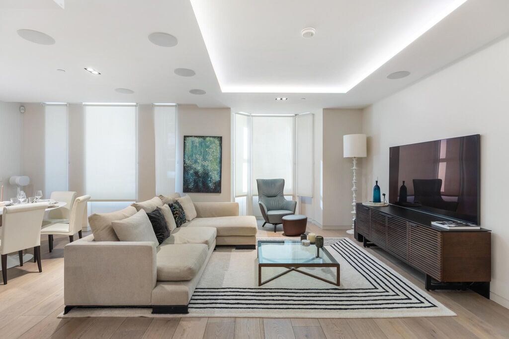 Image of Pearson Square, London, W1T