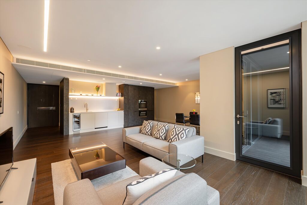 Image of Rathbone Place, London, W1T.