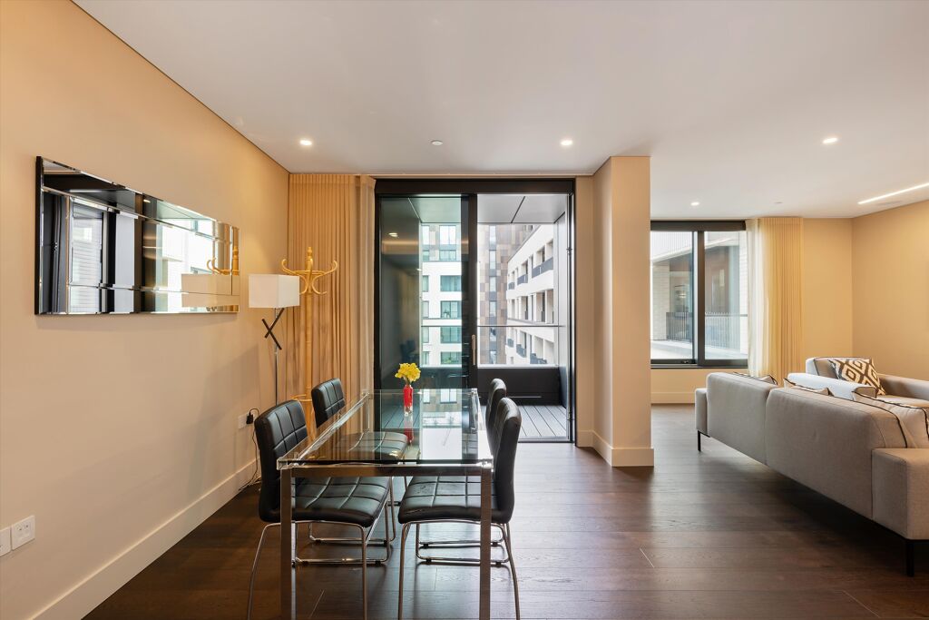 Image of Rathbone Place, London, W1T.