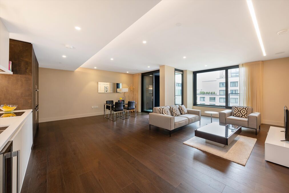 Image of Rathbone Place, London, W1T