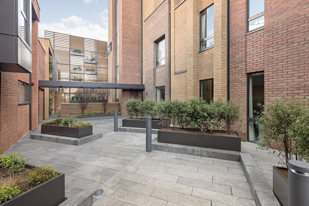 Image of Hanway Gardens, London, W1T