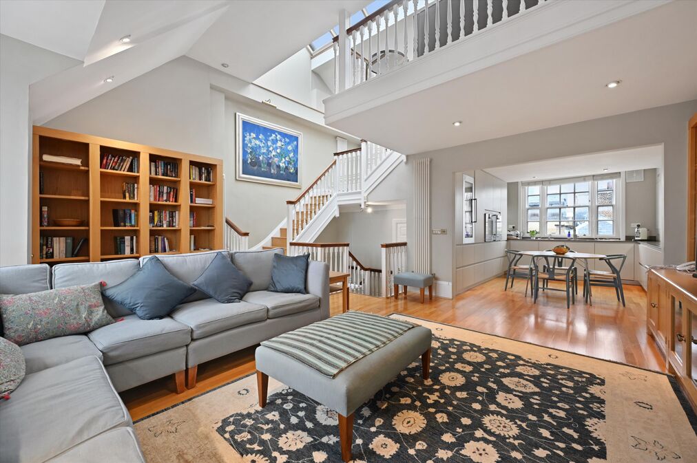 Image of Harley Street, Marylebone, W1G
