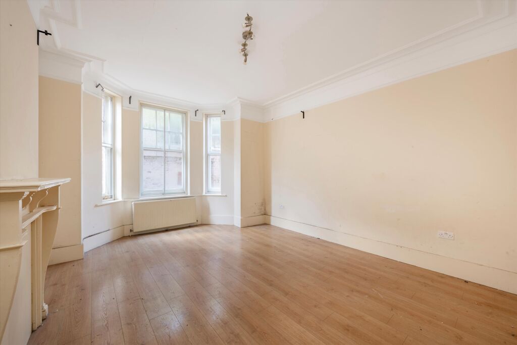 Image of Cumberland Mansions, Marylebone, W1H