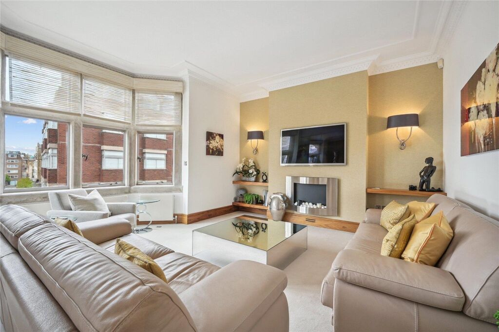 Image of New Cavendish Street, London, W1G