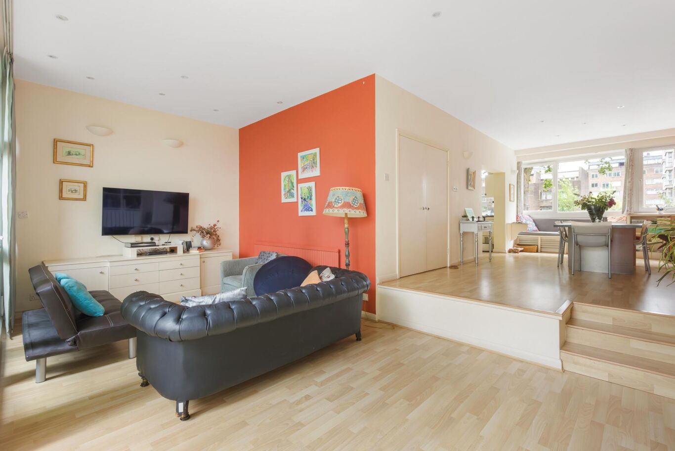 Image of Cambridge Square, London W2