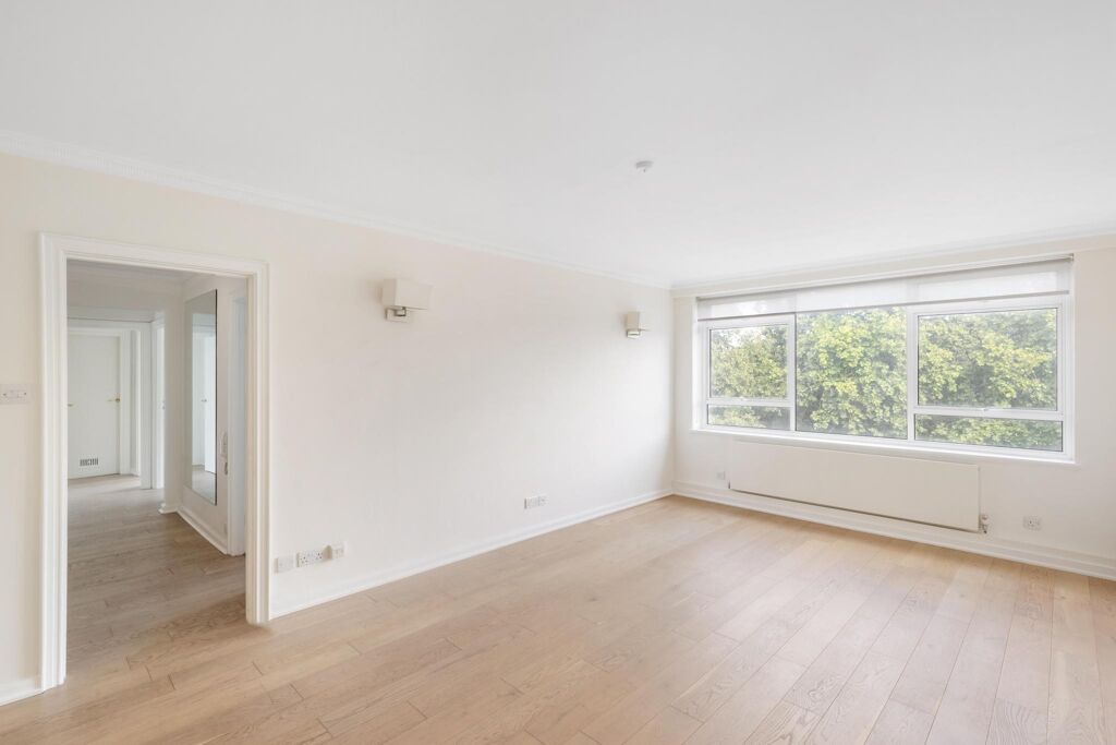 Image of Sussex Square, Hyde Park, London W2