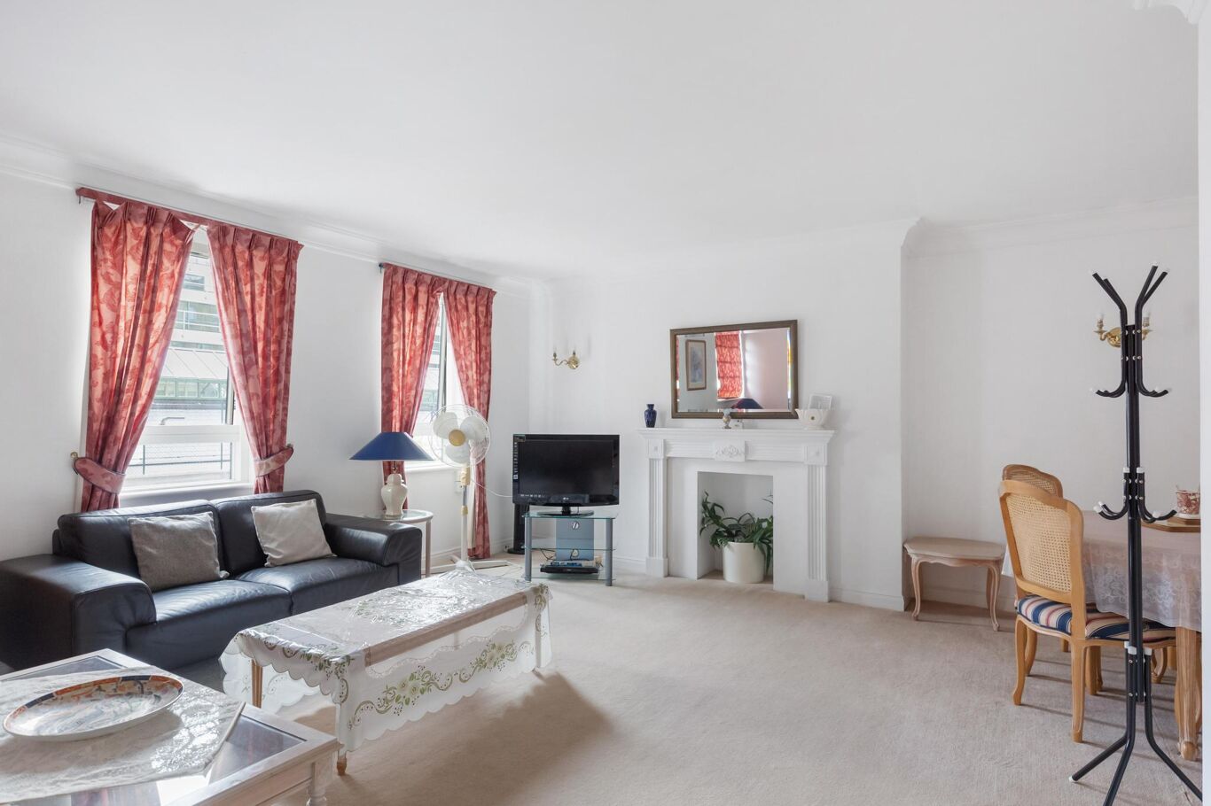 Image of Crawford Street, London W1H