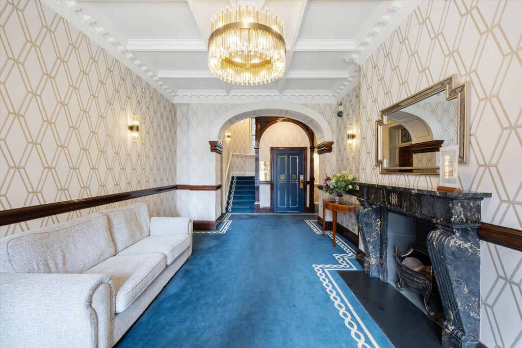 Image of Harley House, Marylebone Road, NW1