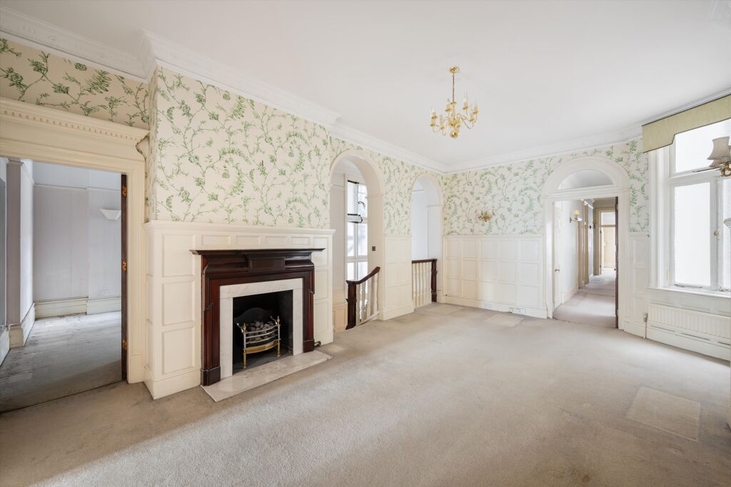 Image of Harley House, Marylebone Road, NW1