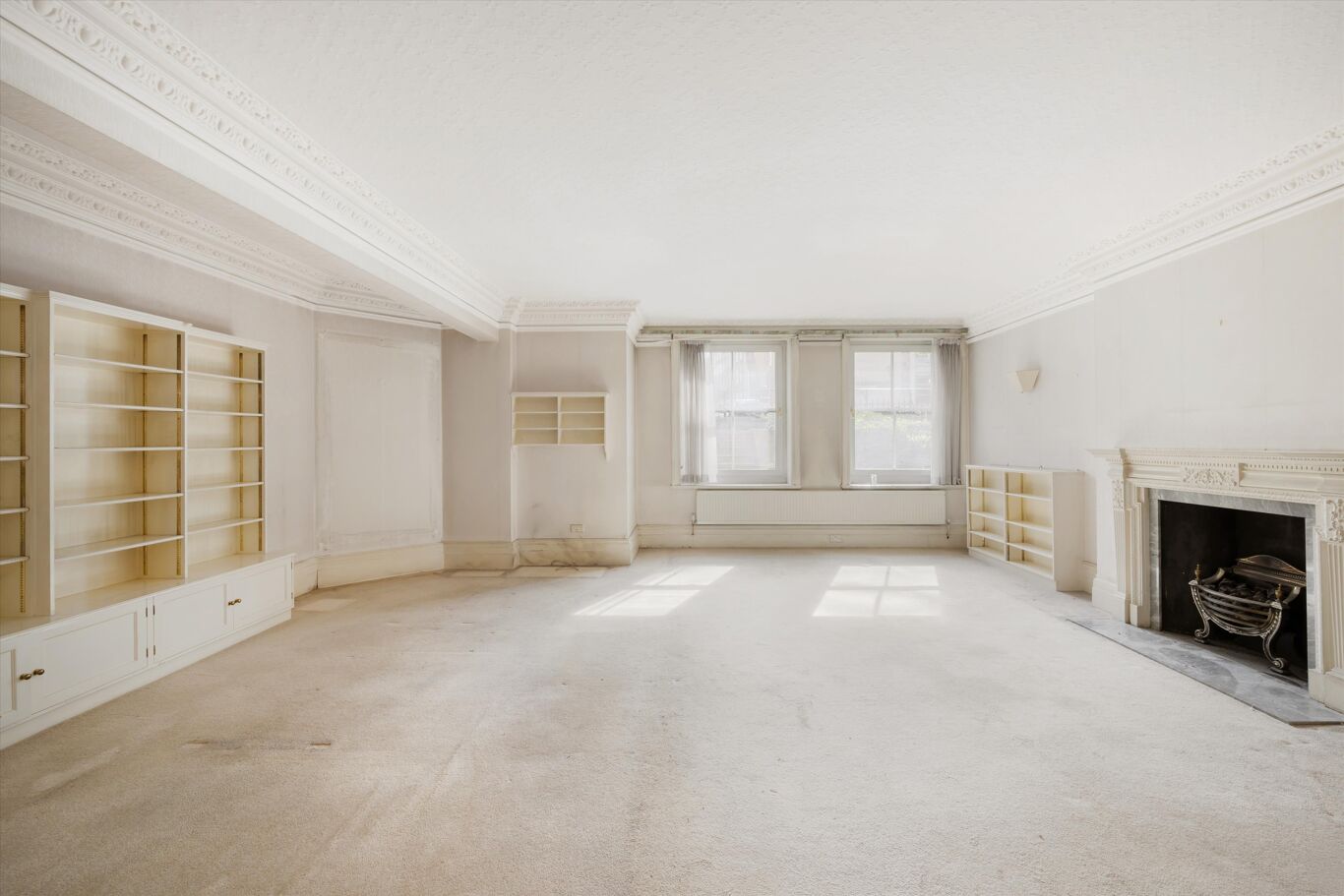 Image of Harley House, Marylebone Road, NW1