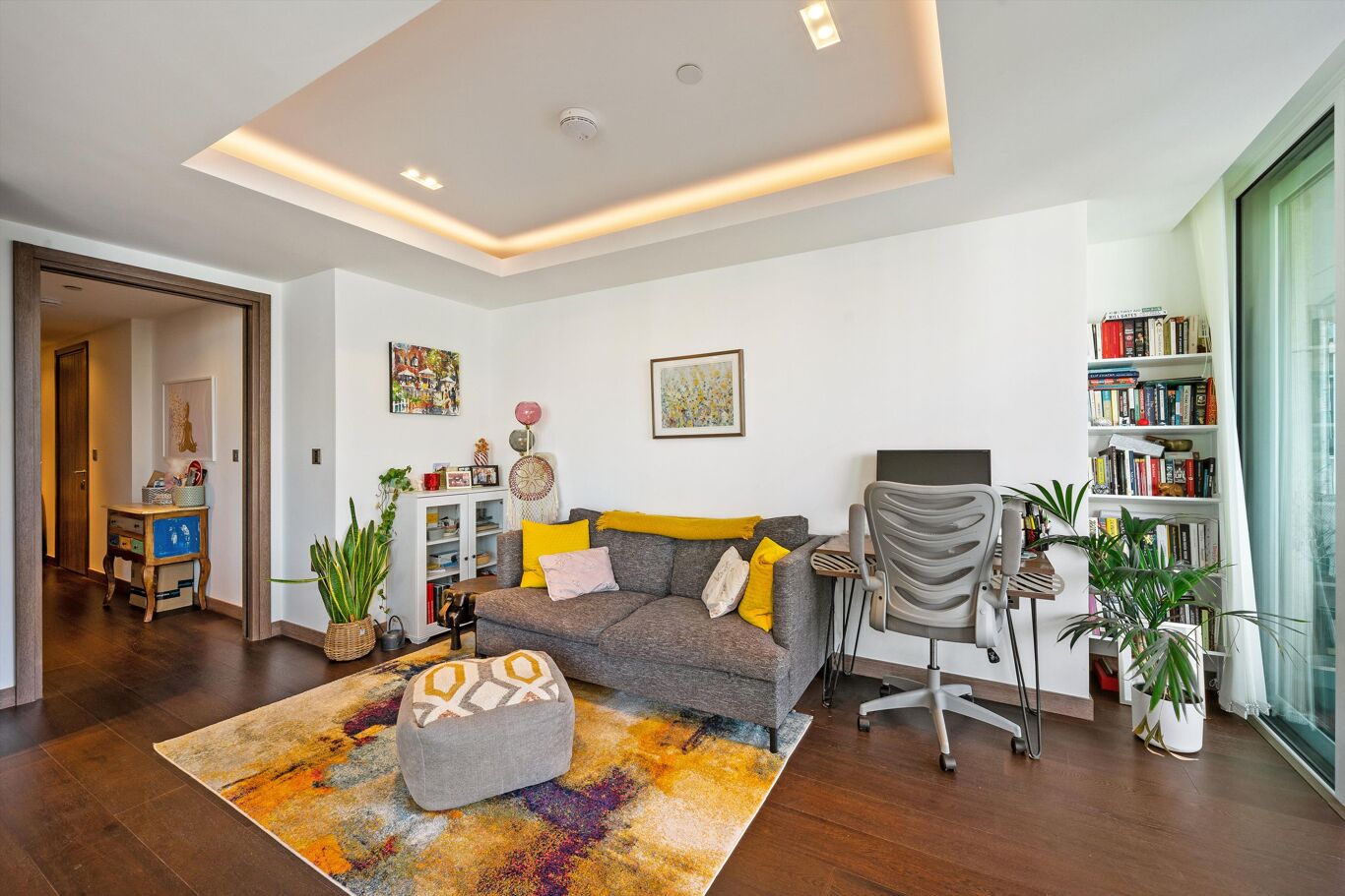 Image of North Wharf Road, London W2