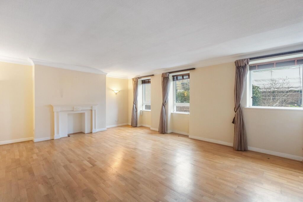 Image of Macready House, 75 Crawford Street, London W1H