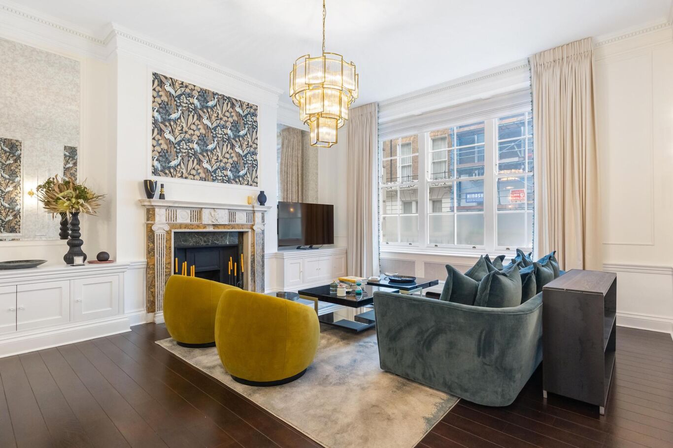 Image of Wimpole Street, London W1G