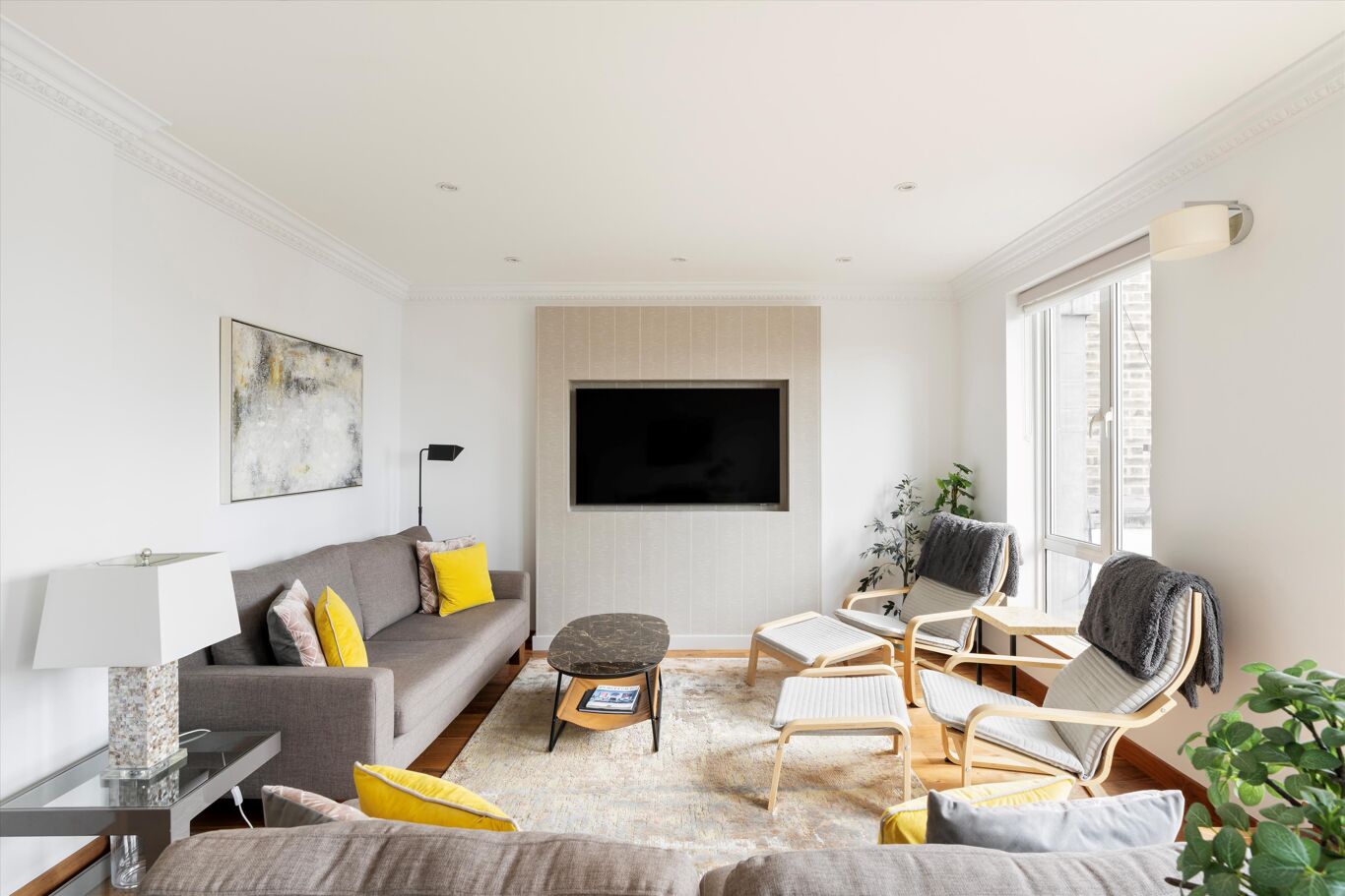 Image of Gloucester Terrace, London W2