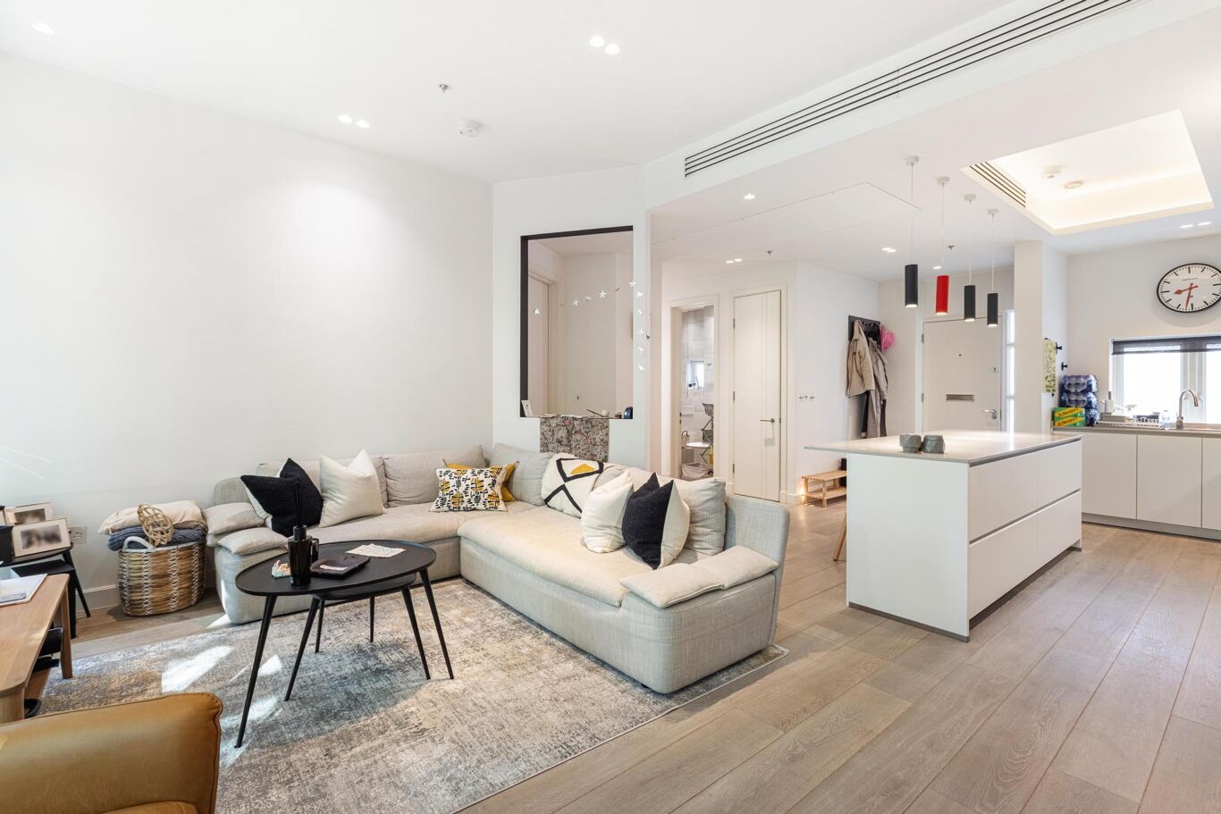 Image of Marylebone Road, London NW1