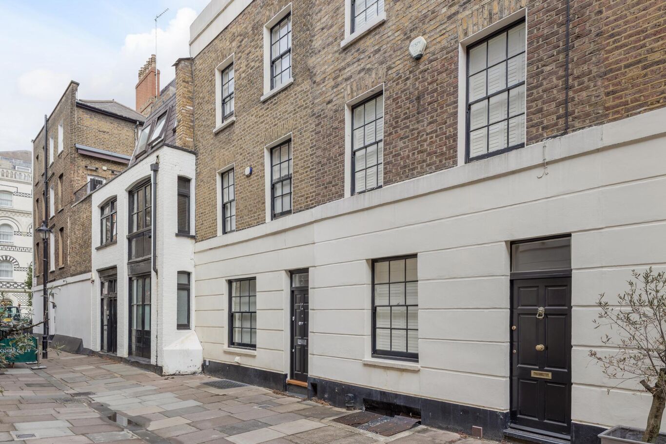 Image of Middleton Place, London W1W