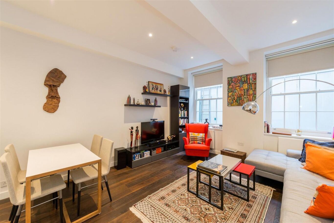 Image of Picton Place, Marylebone, London, W1U
