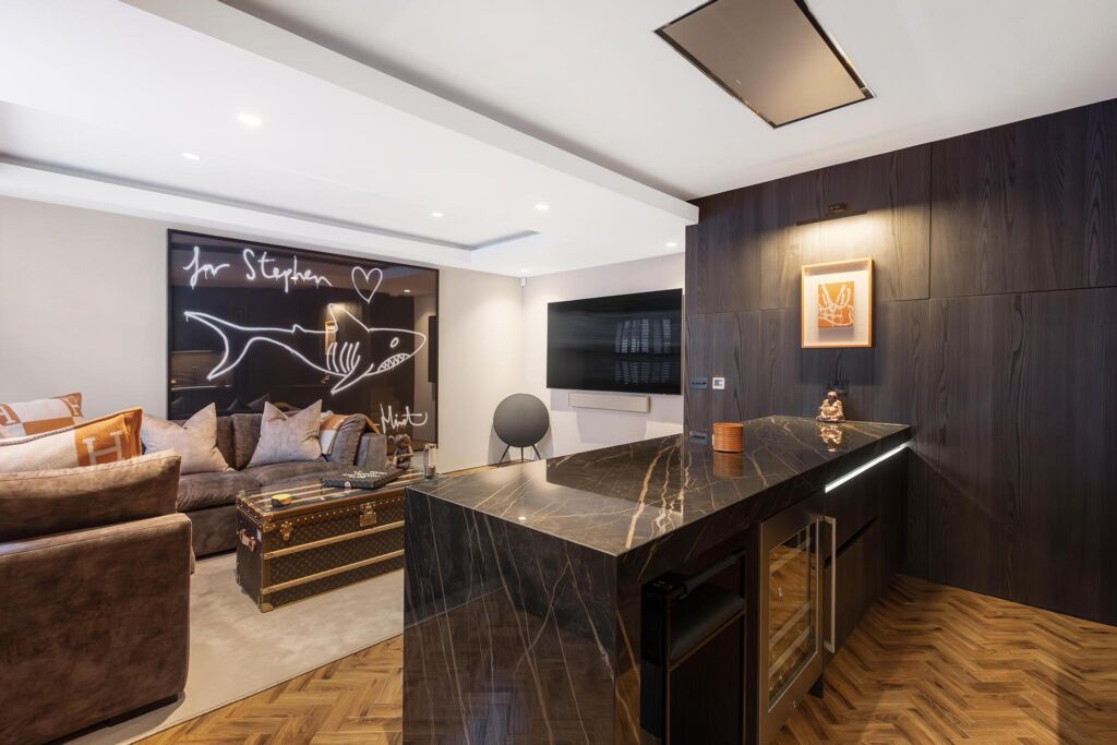 Image of Gloucester Place Mews, London, W1U