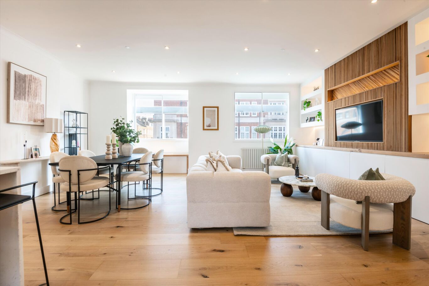 Image of New Cavendish Street, London W1G