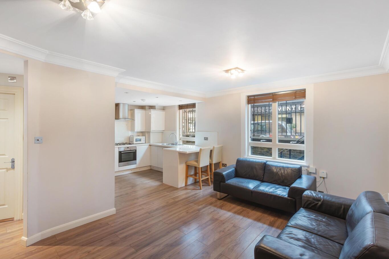 Image of Crawford Street, London W1H