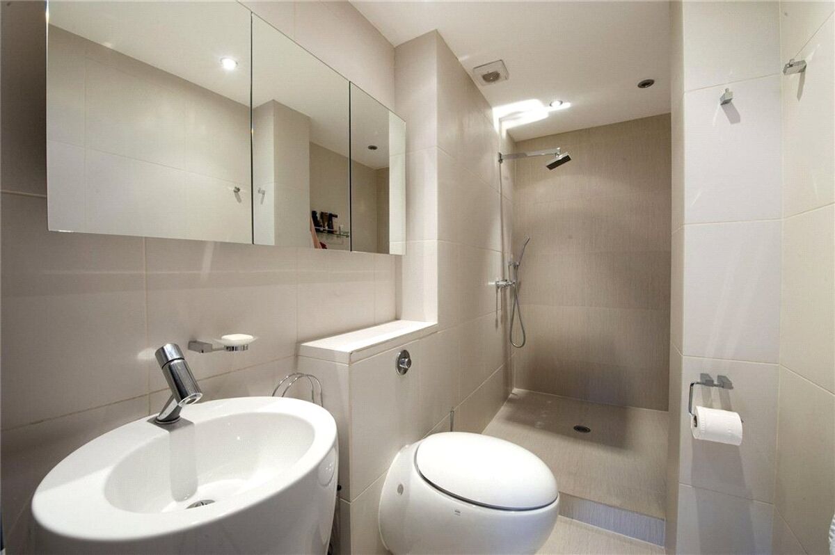 flat for sale in Bryanston Mews East, Marylebone, London, W1H
