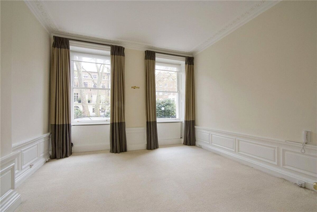 flat for sale in Montagu Square, Marylebone, London, W1H MRY120113 Knight Frank