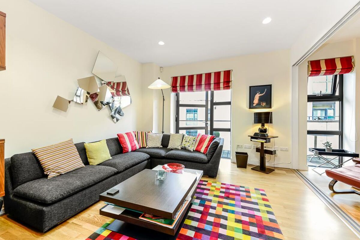 flat for sale in Blandford Street, Marylebone, London, W1U MRY130105
