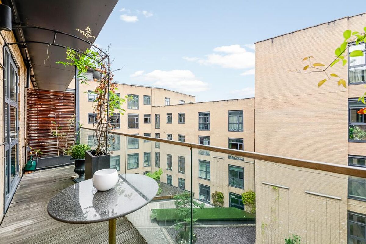 flat for sale in Blandford Street, Marylebone, London, W1U MRY130105