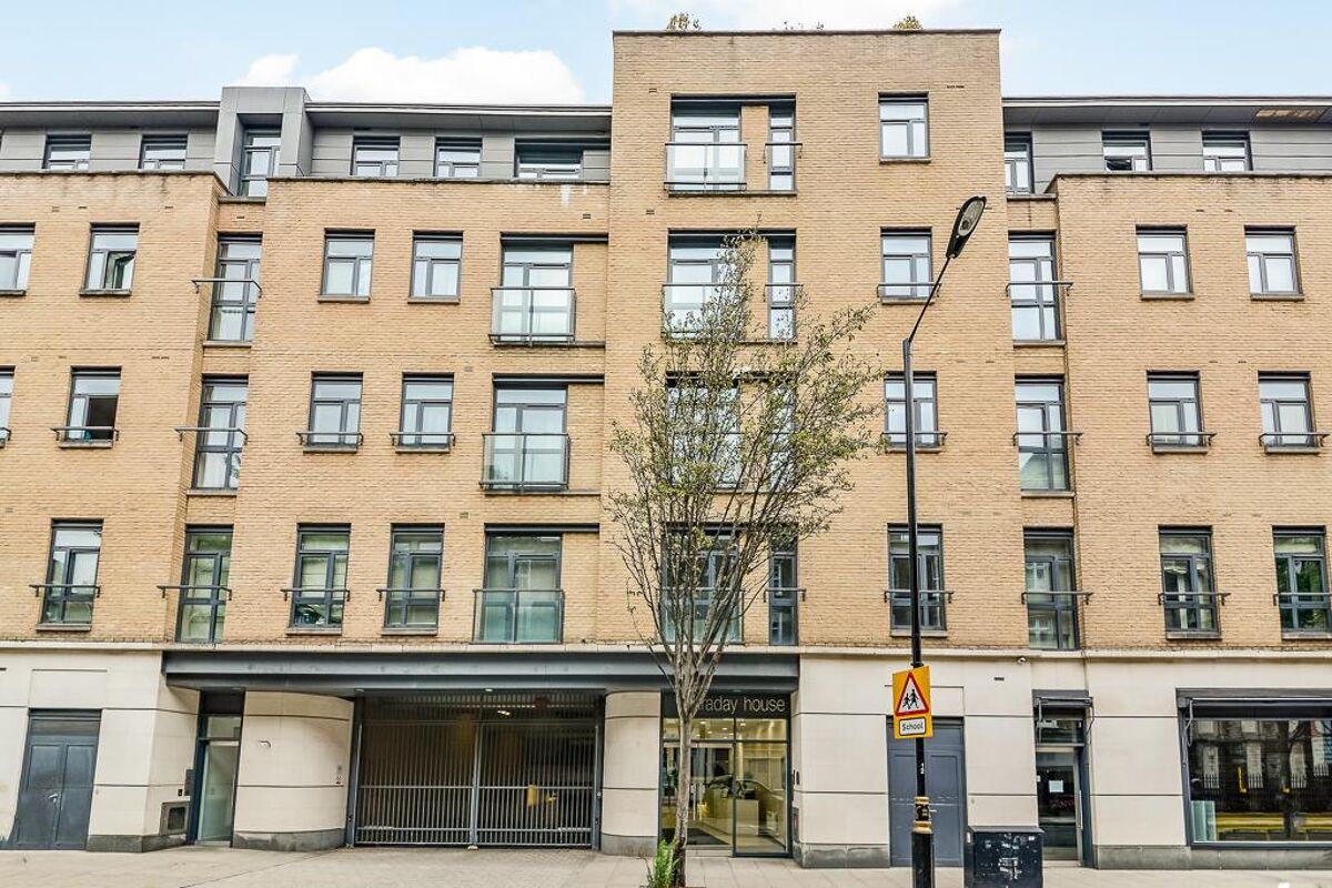 flat for sale in Blandford Street, Marylebone, London, W1U MRY130105