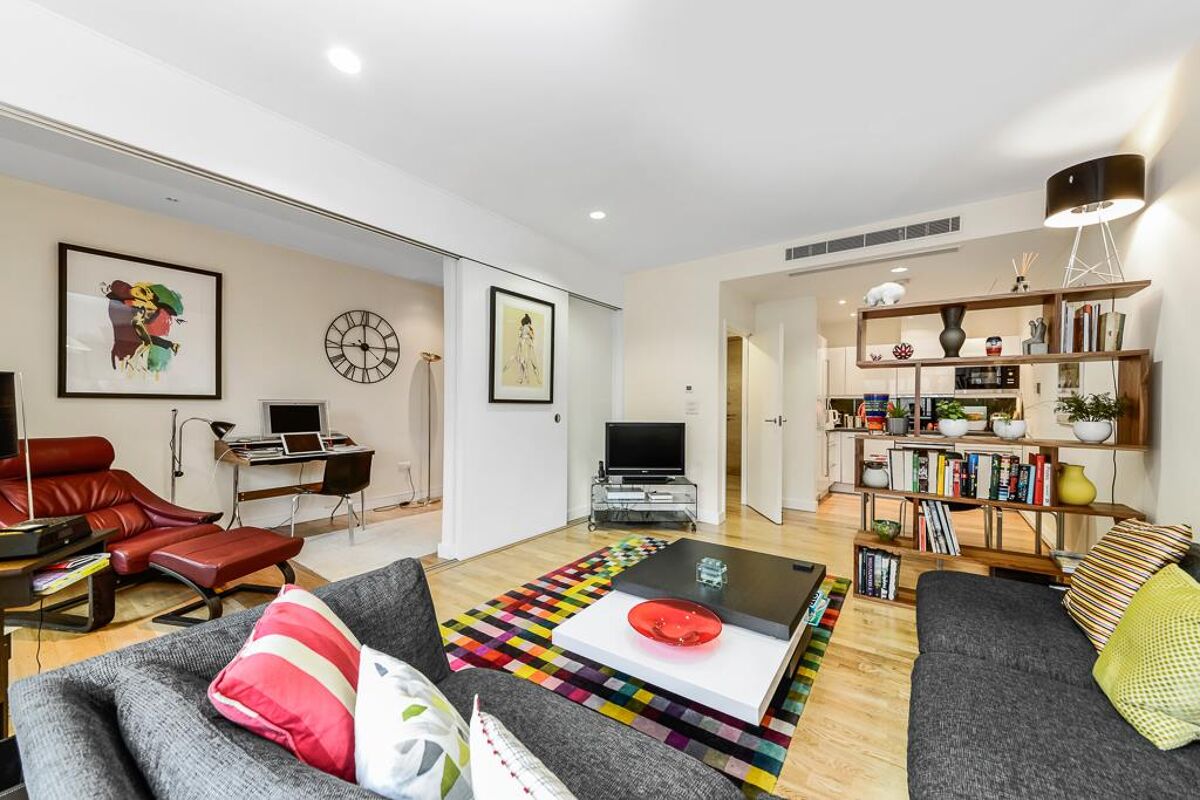 flat for sale in Blandford Street, Marylebone, London, W1U MRY130105