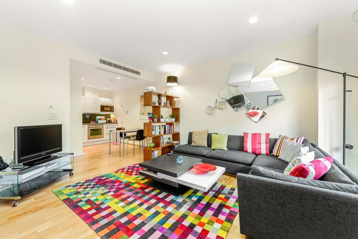 flat for sale in Blandford Street, Marylebone, London, W1U MRY130105