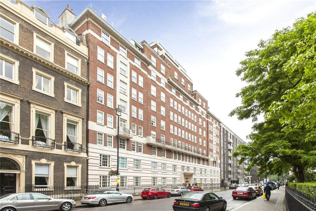 flat for sale in Portman Square, Marylebone, London, W1H MRY130114