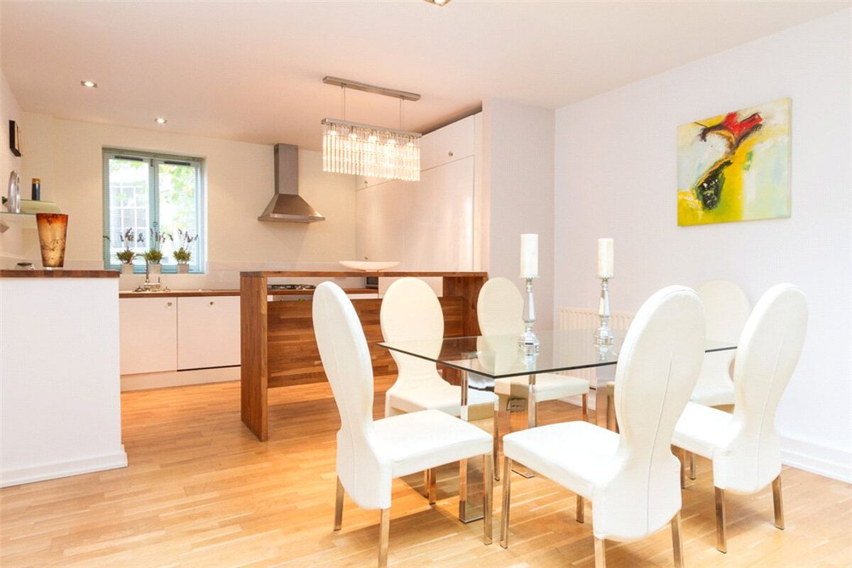 flat for sale in Tiger House, Burton Street, Bloomsbury, London, WC1H