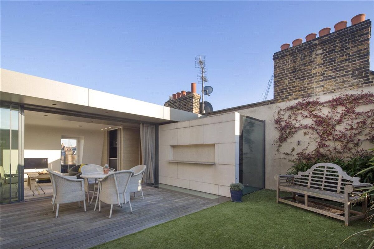 for sale in Wimpole Street, Marylebone, London, W1G