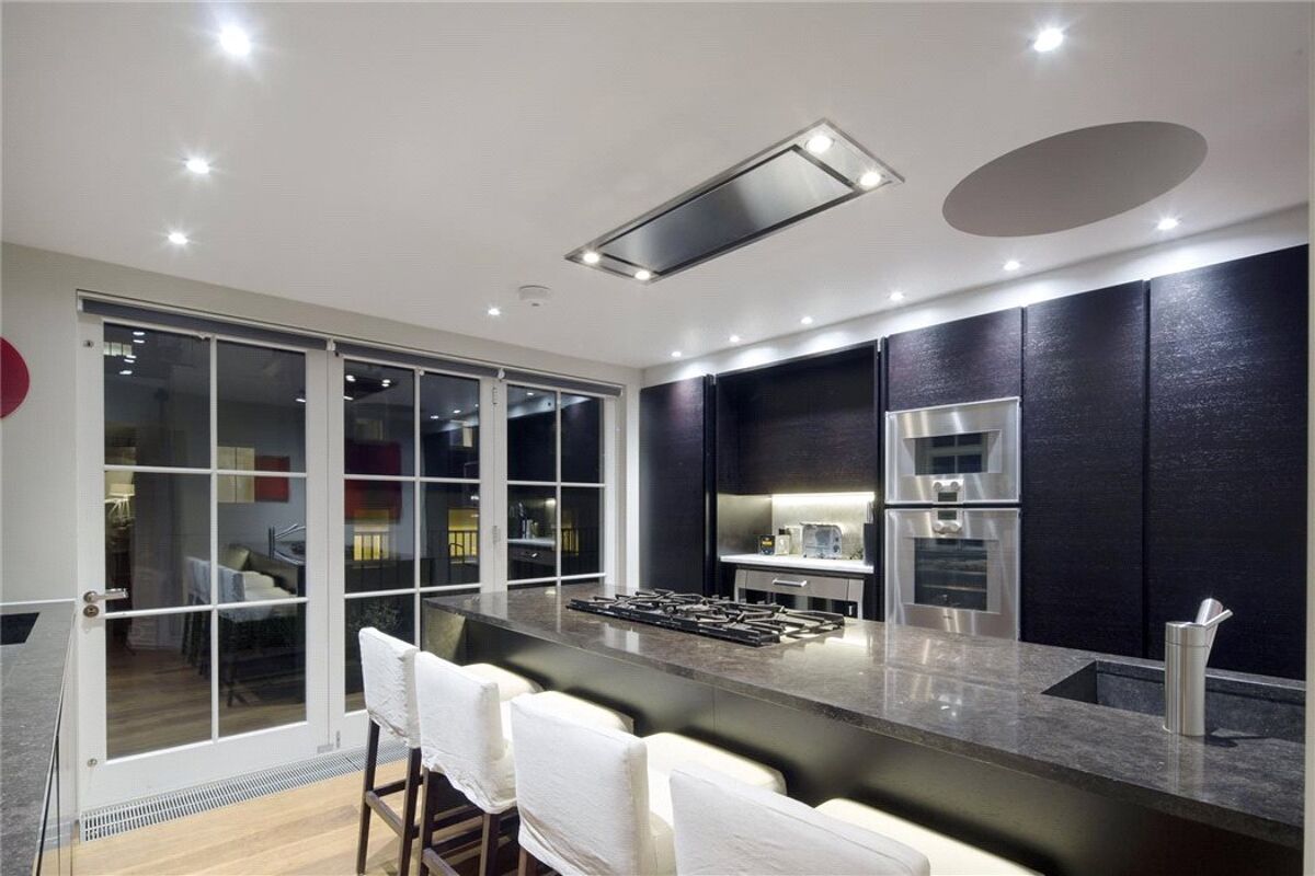 for sale in Wimpole Street, Marylebone, London, W1G