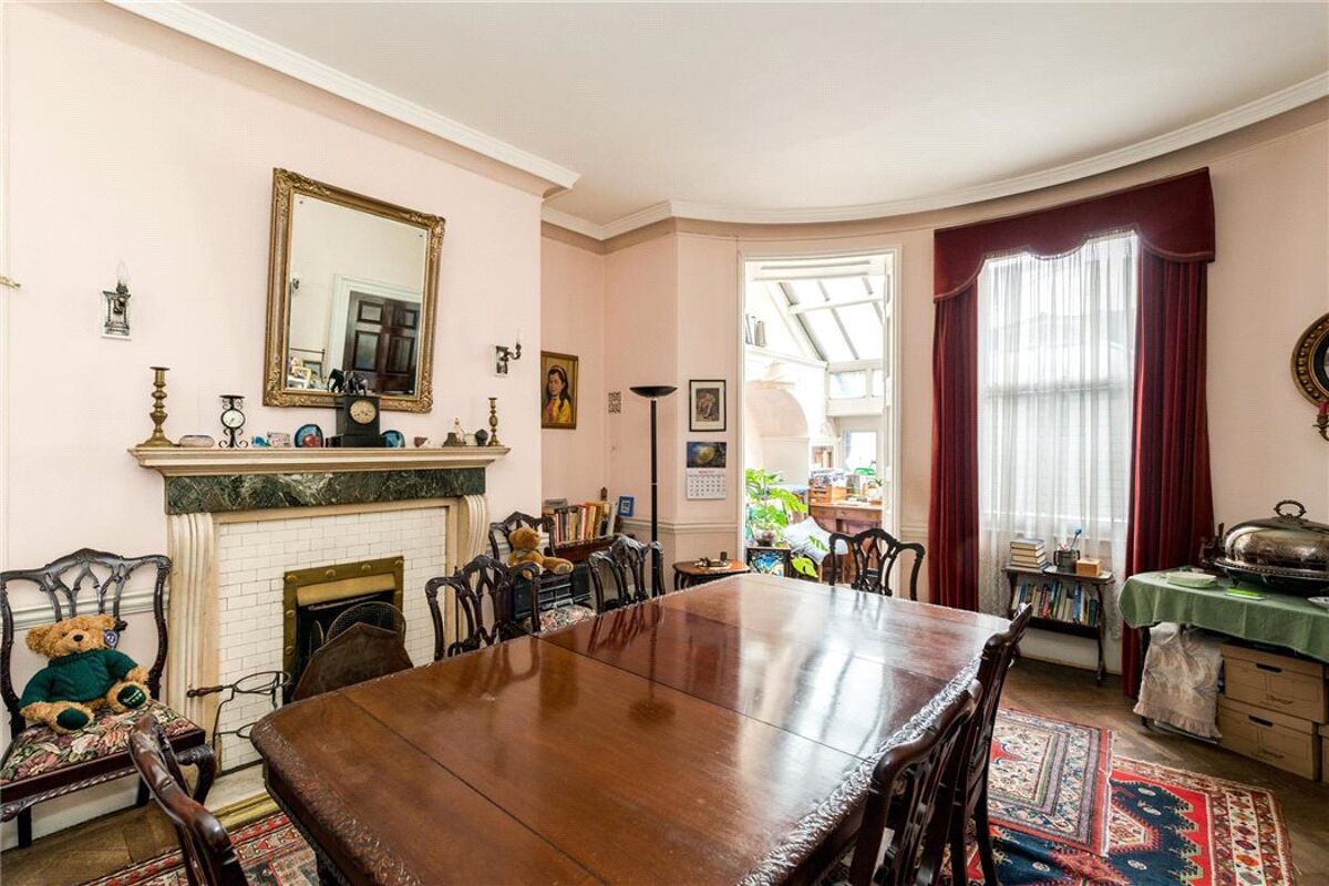 house for sale in Wimpole Street, Marylebone, London, W1G MRY150055