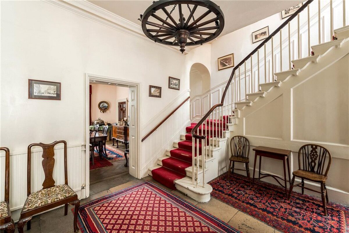 house for sale in Wimpole Street, Marylebone, London, W1G - mry150055 ...