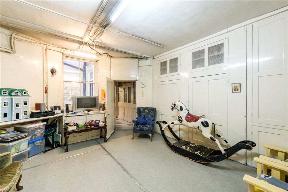 house for sale in Wimpole Street, Marylebone, London, W1G MRY150055