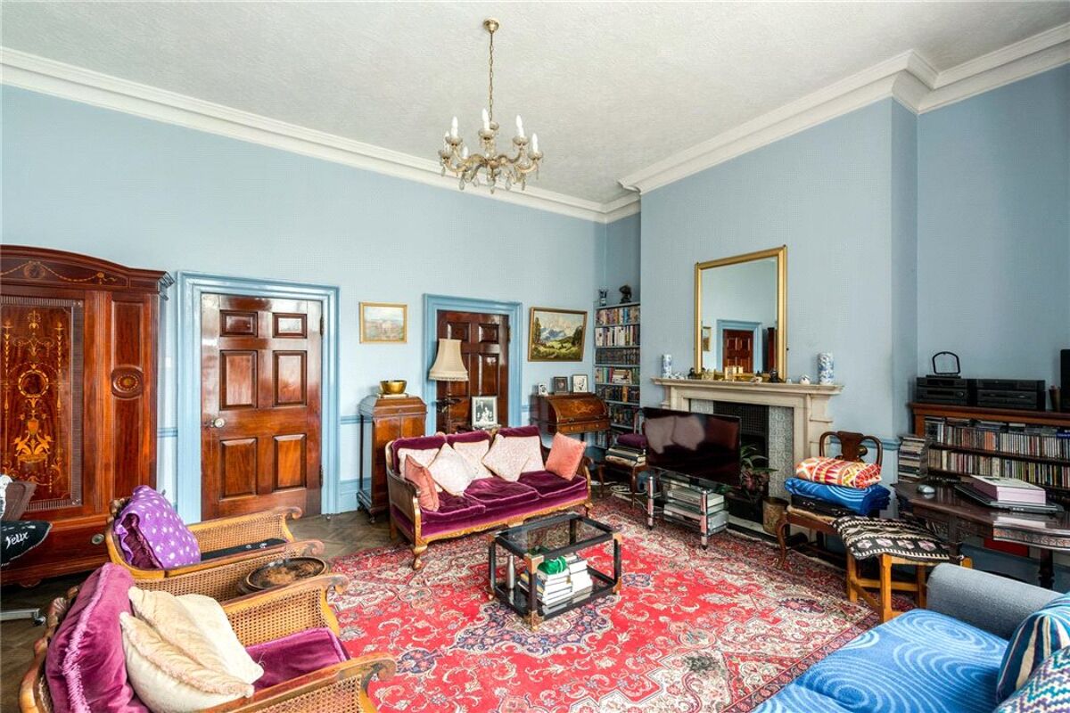 house for sale in Wimpole Street, Marylebone, London, W1G MRY150055