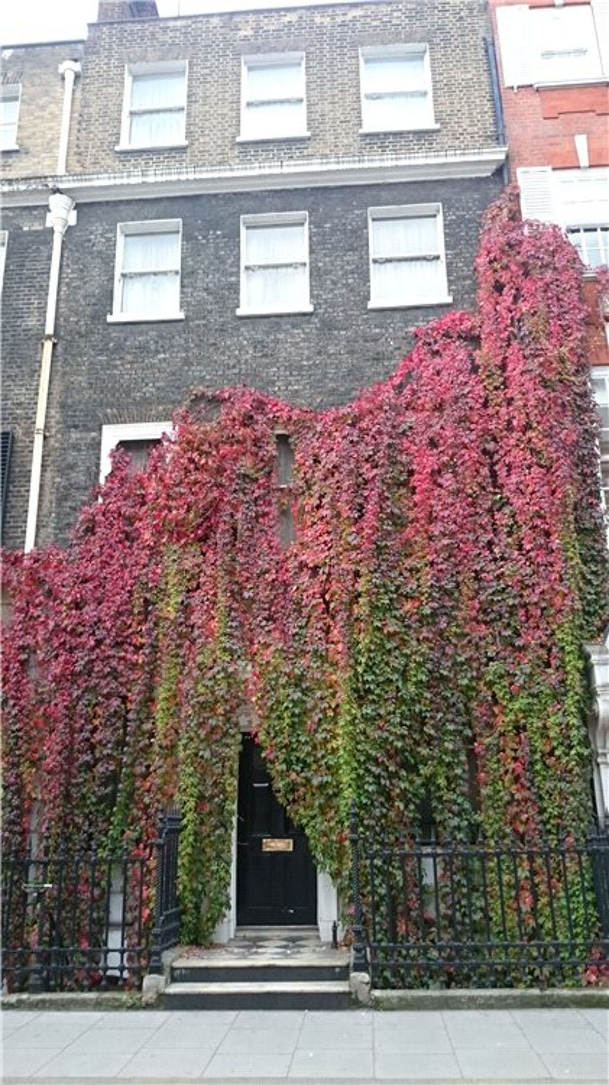 house for sale in Wimpole Street, Marylebone, London, W1G MRY150055