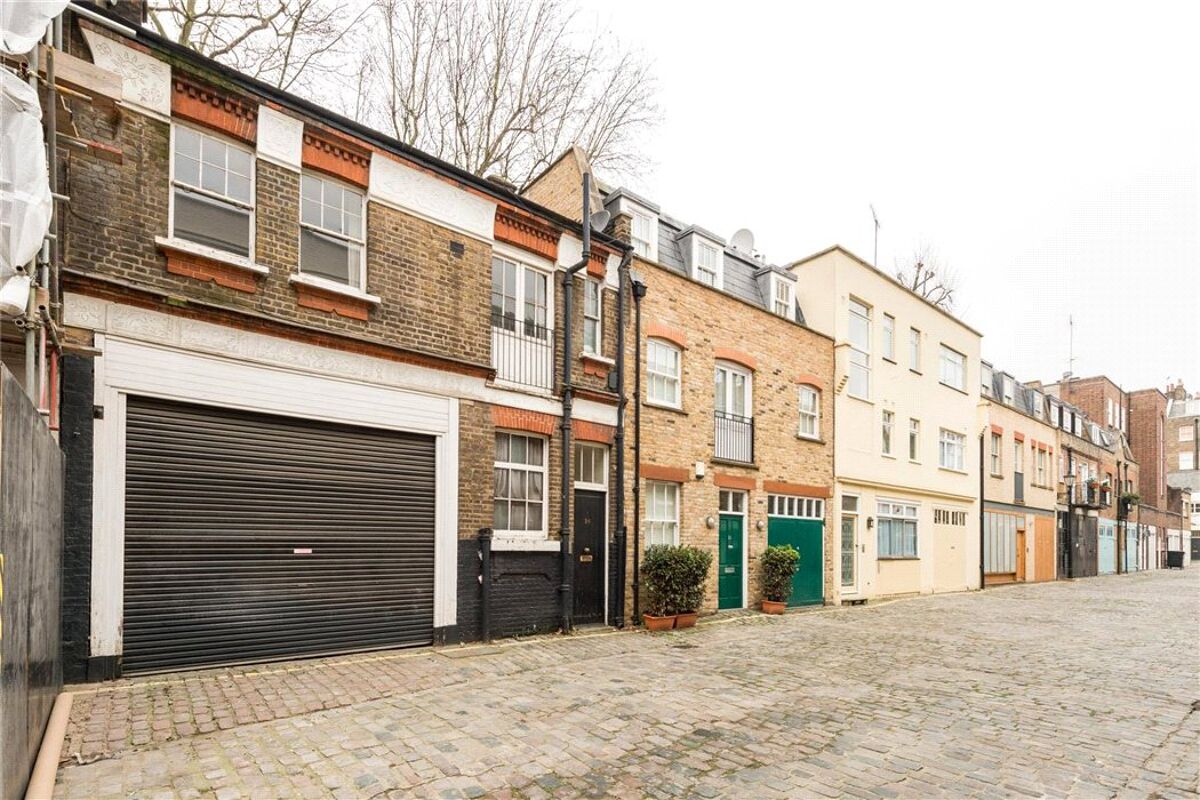 house for sale in Wimpole Street, Marylebone, London, W1G MRY150055