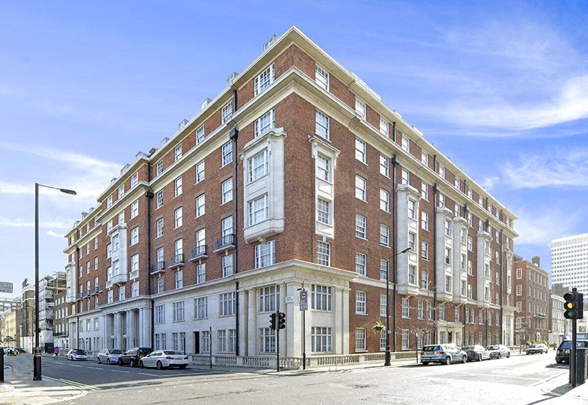 penthouse for sale in Bryanston Court, Street, Marylebone, London, W1H MRY150063