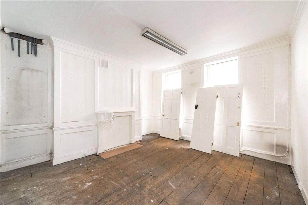 house for sale in Great James Street, Marylebone Bloomsbury, London