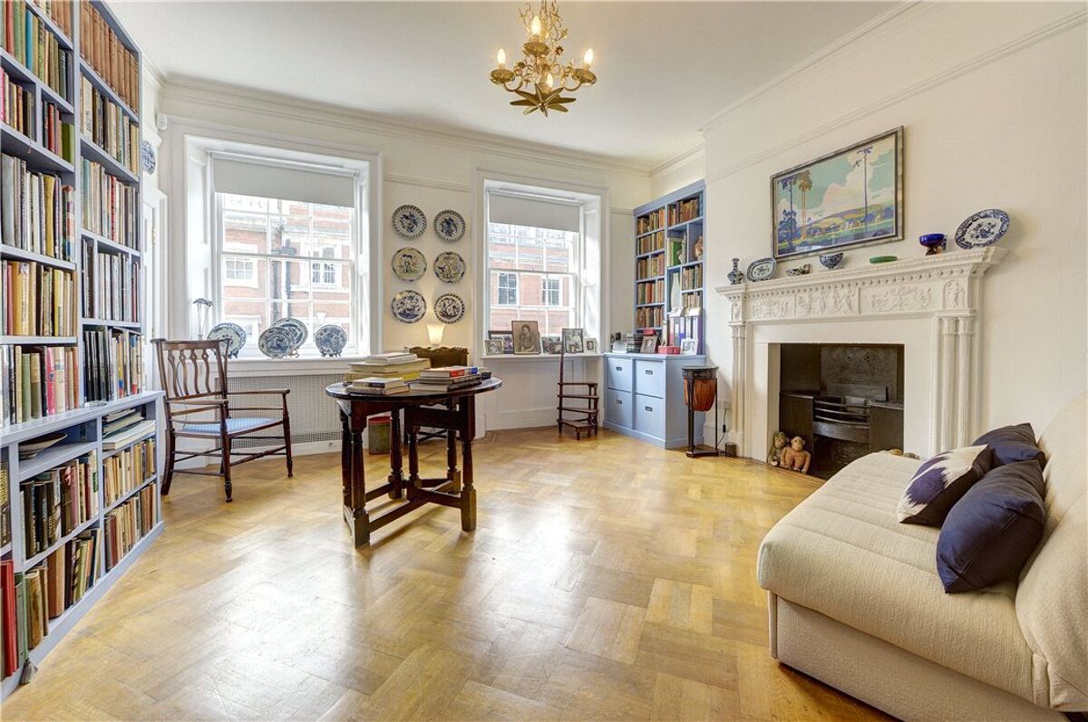 house for sale in Welbeck Street, London, W1G - MRY160159 | Knight Frank