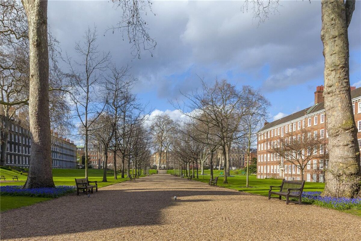 house for sale in John Street, Bloomsbury, London, WC1N MRY170034