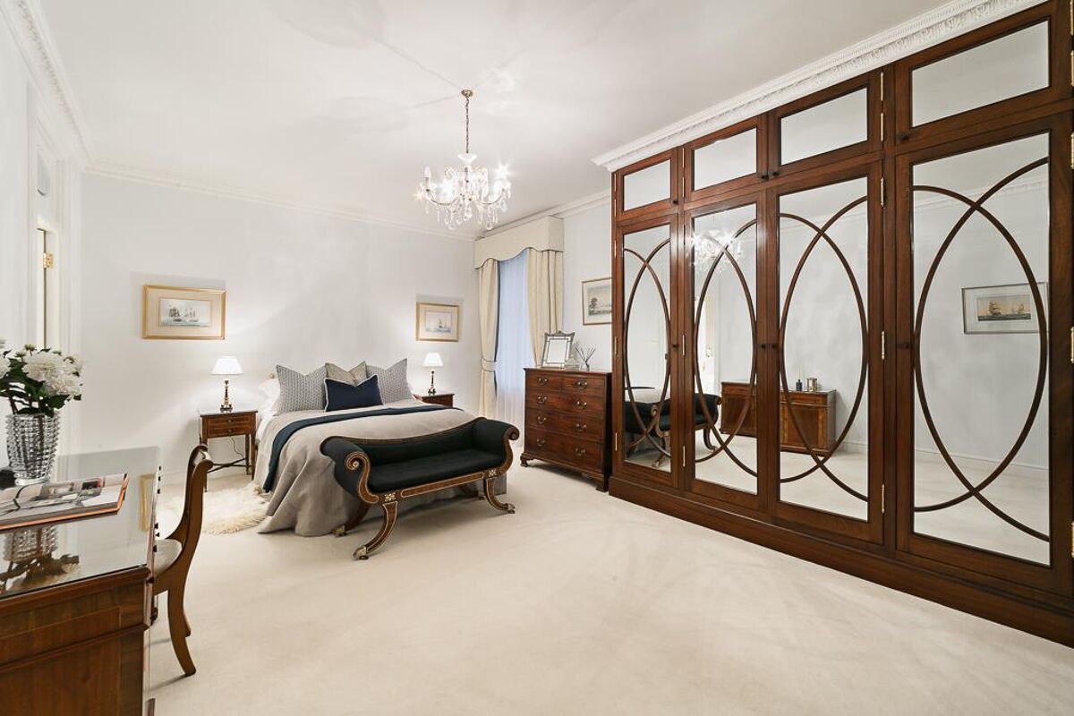 flat for sale in Mansfield Street, London, W1G MRY170048 Knight Frank