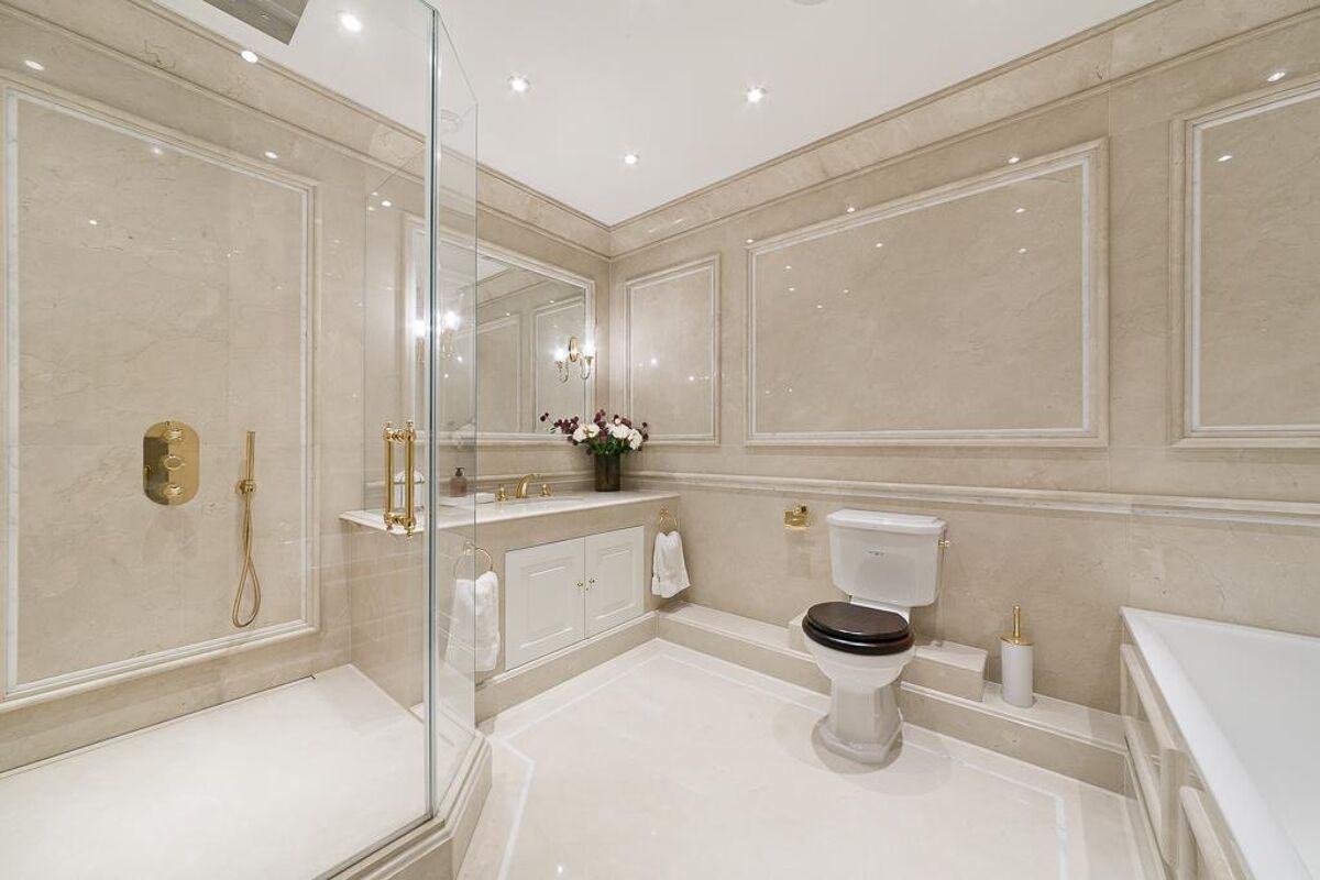 flat for sale in Mansfield Street, London, W1G MRY170048 Knight Frank