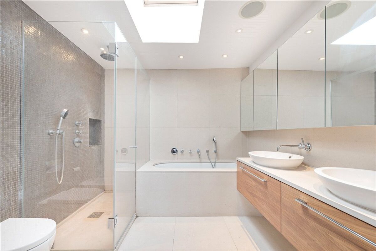Property for sale Harley Street, Marylebone, London, W1G Knight Frank