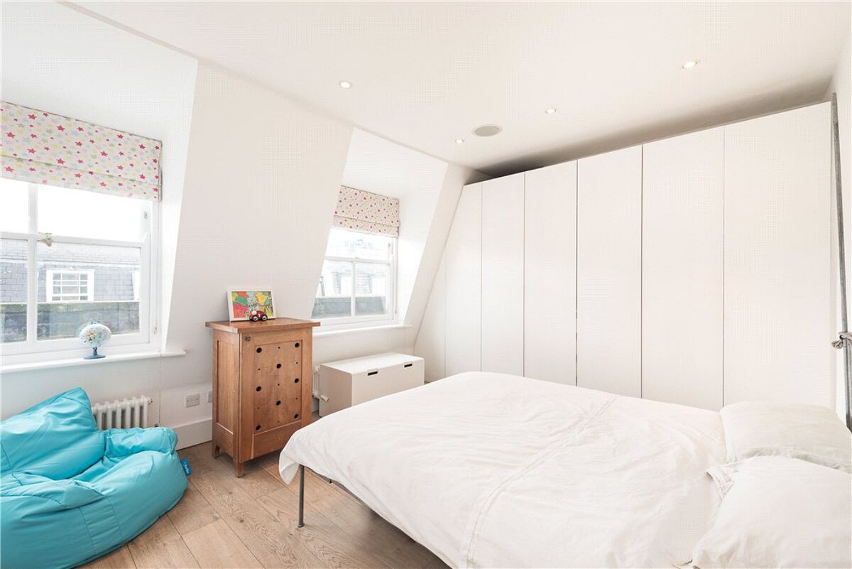 Property for sale Harley Street, Marylebone, London, W1G Knight Frank