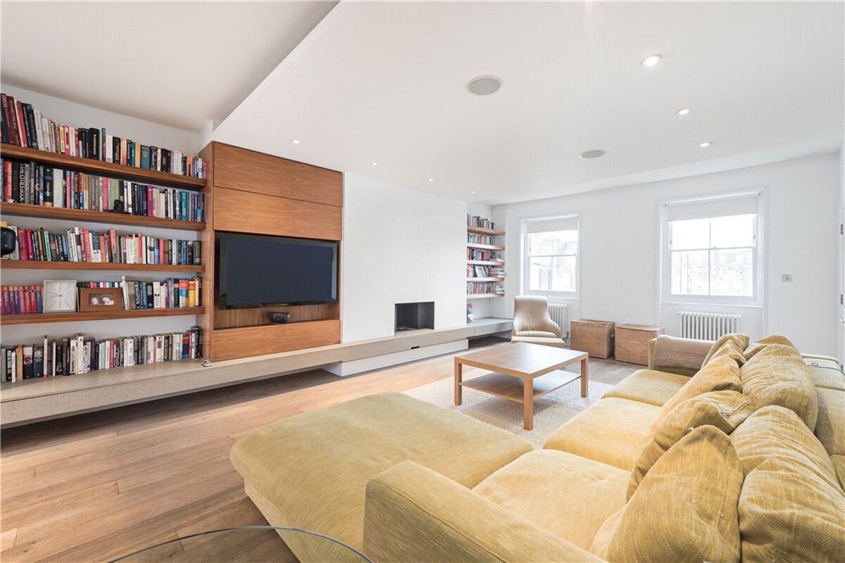 Property for sale Harley Street, Marylebone, London, W1G Knight Frank